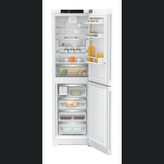 Frigorifer Liebherr CNd 5734, Plus NoFrost, 359 l, D