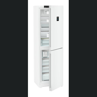 Frigorifer Liebherr CNd 5734, Plus NoFrost, 359 l, D