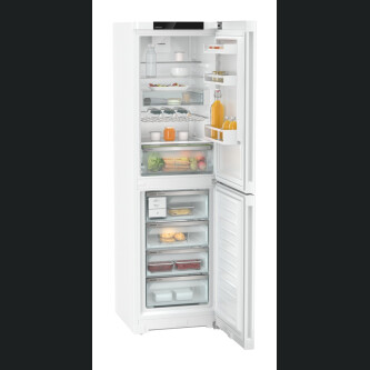 Frigorifer Liebherr CNd 5734, Plus NoFrost, 359 l, D