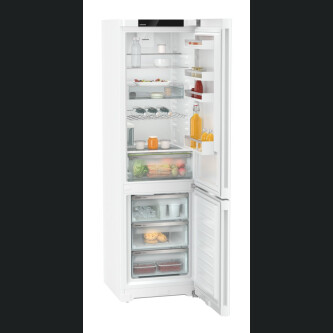 Kombinimi i Frigorifert Liebherr CNd 5743, Plus NoFrost, 371 l, D