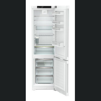 Kombinimi i Frigorifert Liebherr CNd 5743, Plus NoFrost, 371 l, D