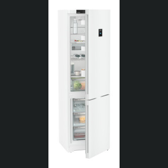 Kombinimi i Frigorifert Liebherr CNd 5743, Plus NoFrost, 371 l, D