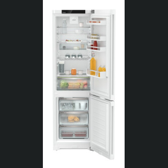 Kombinimi i Frigorifert Liebherr CNd 5743, Plus NoFrost, 371 l, D
