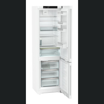 Kombinimi i Frigorifert Liebherr CNd 5743, Plus NoFrost, 371 l, D