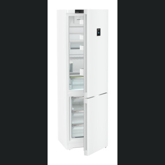 Kombinimi i Frigorifert Liebherr CNd 5743, Plus NoFrost, 371 l, D