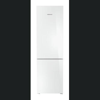 Frigorifer Liebherr CNgwd 5723, Plus NoFrost, 371 l, D, xhami i bardhë