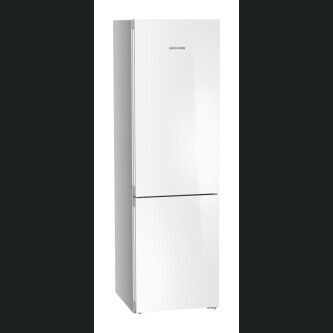 Frigorifer Liebherr CNgwd 5723, Plus NoFrost, 371 l, D, xhami i bardhë