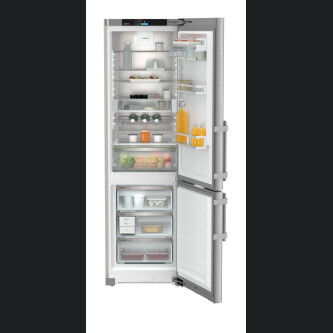 Frigorifer Liebherr CNsdd 5753, Prime NoFrost, 372 l, D