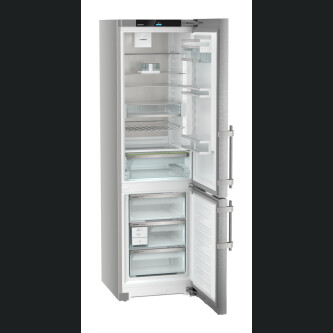 Frigorifer Liebherr CNsdd 5753, Prime NoFrost, 372 l, D