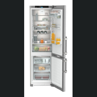 Frigorifer Liebherr CNsdd 5763, Prime NoFrost, 373 l, D