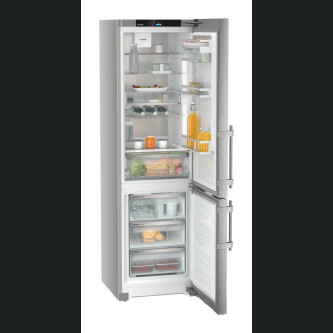 Frigorifer Liebherr CNsdd 5763, Prime NoFrost, 373 l, D