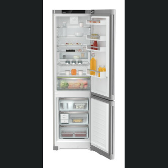 Frigorifer Liebherr CNsfd 5733, Plus NoFrost, 371 l, D