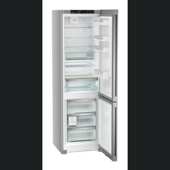 Frigorifer Liebherr CNsfd 5733, Plus NoFrost, 371 l, D