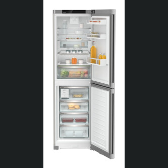 Frigorifer Liebherr CNsfd 573i, Plus NoFrost, 359 l, D