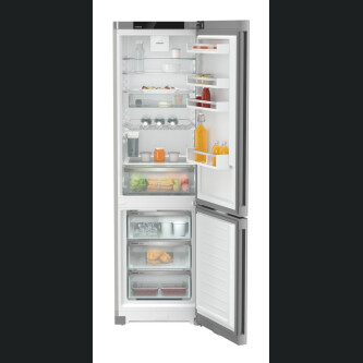 Frigorifer Liebherr CNsfd 5743, Plus NoFrost, 371 l, D