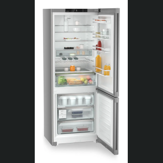 Frigorifer-ngrirës 485L CNsfd 7723 Pure NoFrost - Liebher