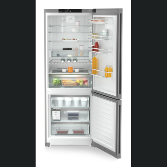 Frigorifer-ngrirës 485L CNsfd 7723 Pure NoFrost - Liebher