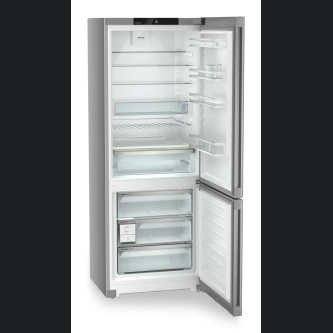Frigorifer-ngrirës 485L CNsfd 7723 Pure NoFrost - Liebher