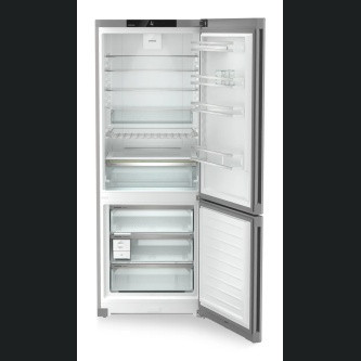 Frigorifer-ngrirës 485L CNsfd 7723 Pure NoFrost - Liebher