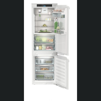 Frigorifer i integruar Liebherr ICBNdi 5183, Peak, BioFresh, NoFrost, 246 l, D
