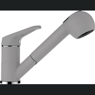 Bateri Granit Schock Cosmo Ext