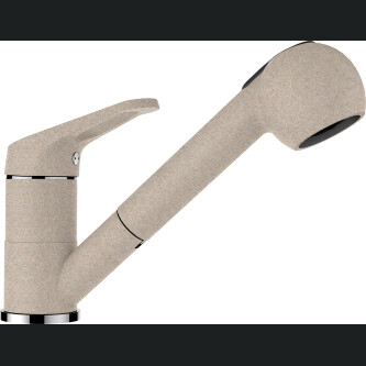 Bateri Granit Schock Cosmo Ext