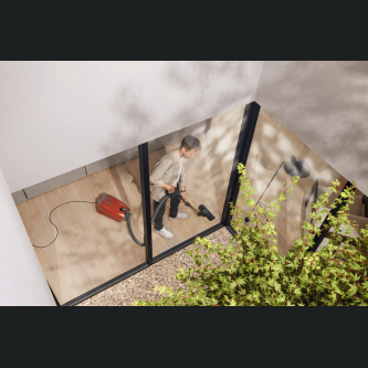 Guard L1 Terra Red - Fshesë