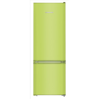 Frigorifer Liebherr, Gama Comfort, CUkw 2831, Smart Frost, 265 l, F