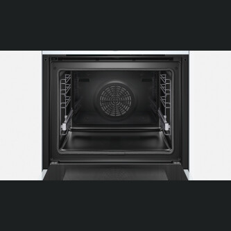 Furrë e integruar Bosch HBG6750W1, 71 l, A+