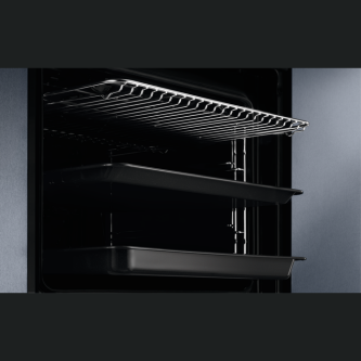 Electrolux COE7P31X2 furrë pirolitik vetë-pastrues pirolitike i integruar, 72 l, A+