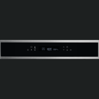 Electrolux COE7P31X2 furrë pirolitik vetë-pastrues pirolitike i integruar, 72 l, A+
