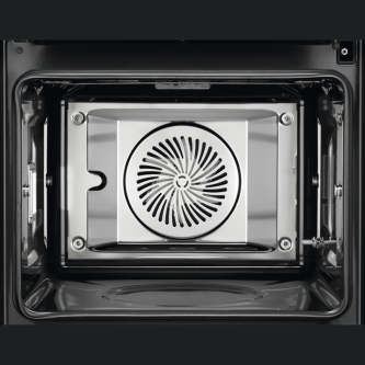 Furrë me avull SteamPro CookView EOA9S31CX, 70 litra,  inox, A++