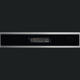 Furrë e integruar Electrolux EOB9S31WX, 70 l, A++