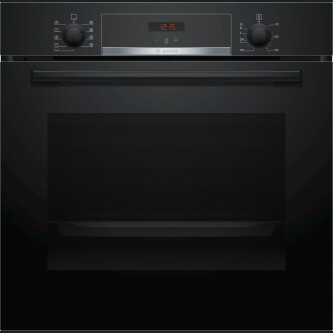 Furrë shumëfunksionale Bosch HBA534EB0, 71 l, A