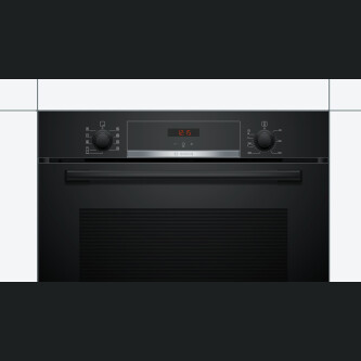 Furrë shumëfunksionale Bosch HBA534EB0, 71 l, A