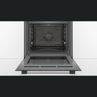Furrë shumëfunksionale Bosch HBA534ES0, 71 l, A