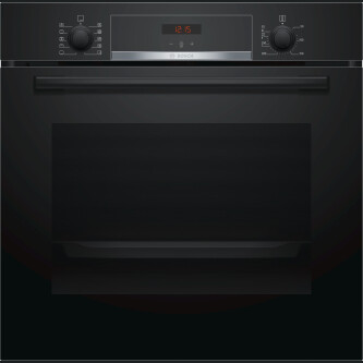 Furrë shumëfunksionale Bosch HBA554EB0, 71 l, A