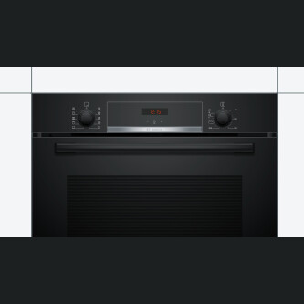 Furrë shumëfunksionale Bosch HBA554EB0, 71 l, A