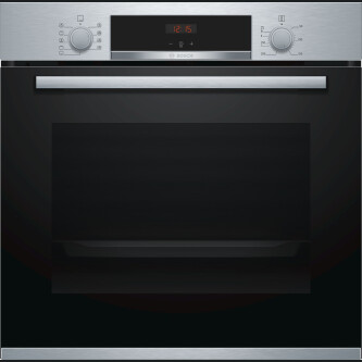 Furrë shumëfunksionale Bosch HBA554ES0, 71 l, A