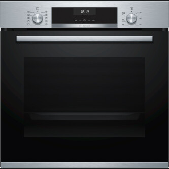 Furrë shumëfunksionale Bosch HBG5370S0.71 l, A