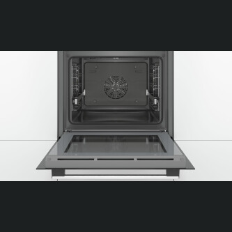 Furrë shumëfunksionale Bosch HBG5370S0.71 l, A