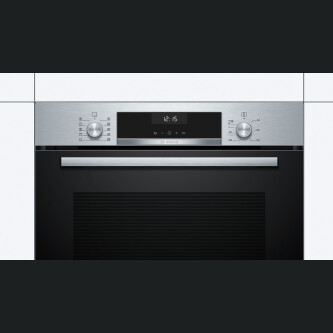 Furrë shumëfunksionale Bosch HBG5370S0.71 l, A