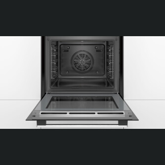 Furrë e integruar Bosch HBA578BS0, 71 l, A