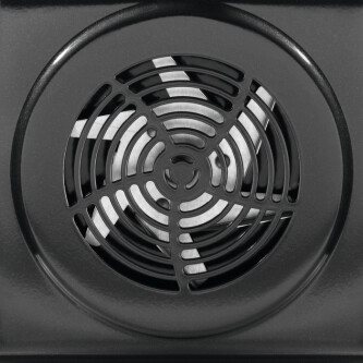 Furrë e integruar Electrolux EOA5220AOR, Elektrike, Multifunksionale, 72 l, 9 funksione, Vetëpastruese e, Klasi A, E zezë