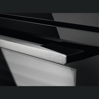 Furrë e integruar Electrolux KOAAS31WX, 70 l, A++
