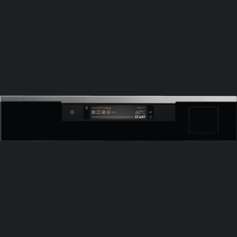 Furrë e integruar Electrolux KOAAS31WX, 70 l, A++