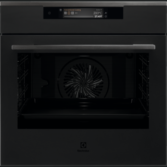 Furrë e integruar Electrolux KOEAP31WT, 71 l, A++