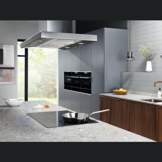 Furrë e integruar Electrolux KOEAP31WT, 71 l, A++