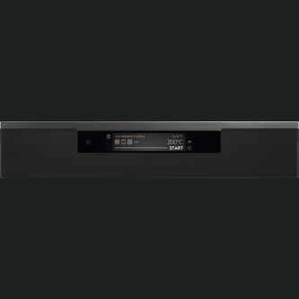 Furrë e integruar Electrolux KOEAP31WT, 71 l, A++