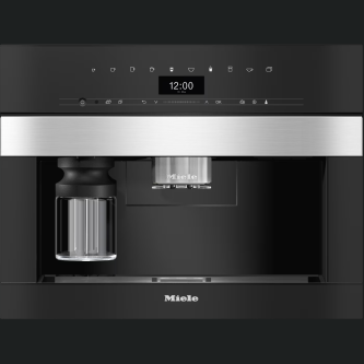 CVA 7440 - Aparat i kafes Miele